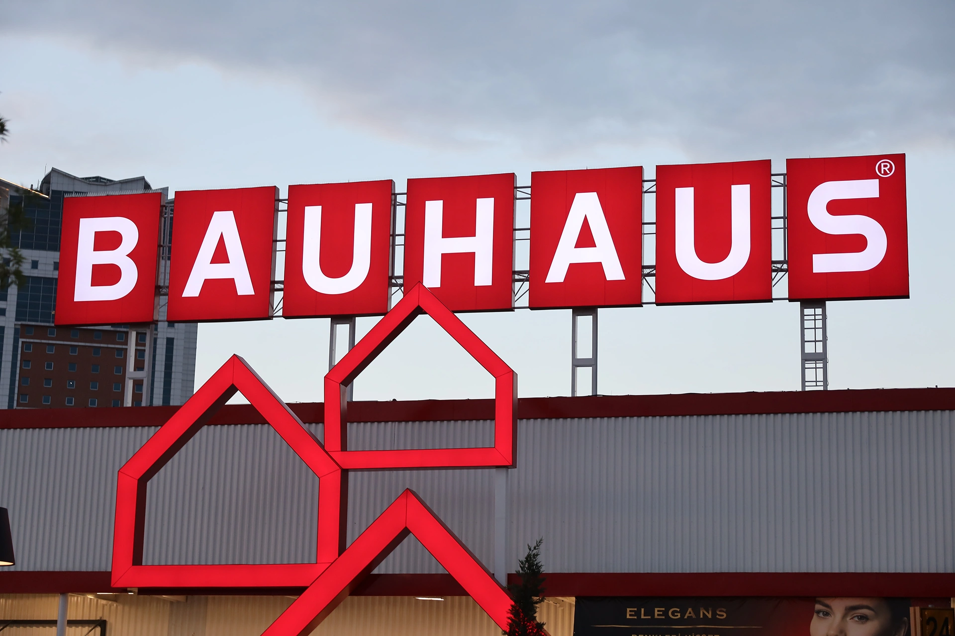 Ledin | Bauhaus Tabela