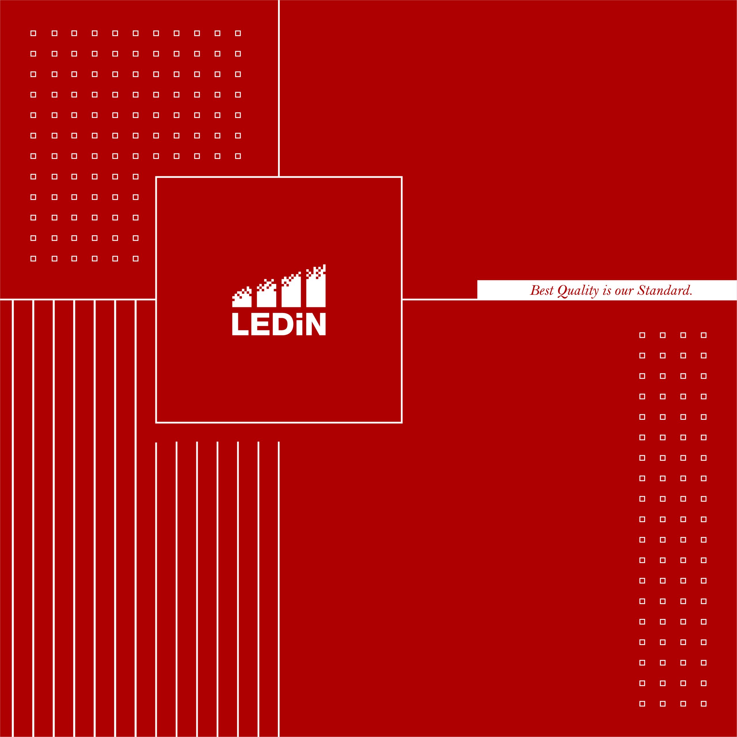 Ledin | Grafik & Dijital Tasarım