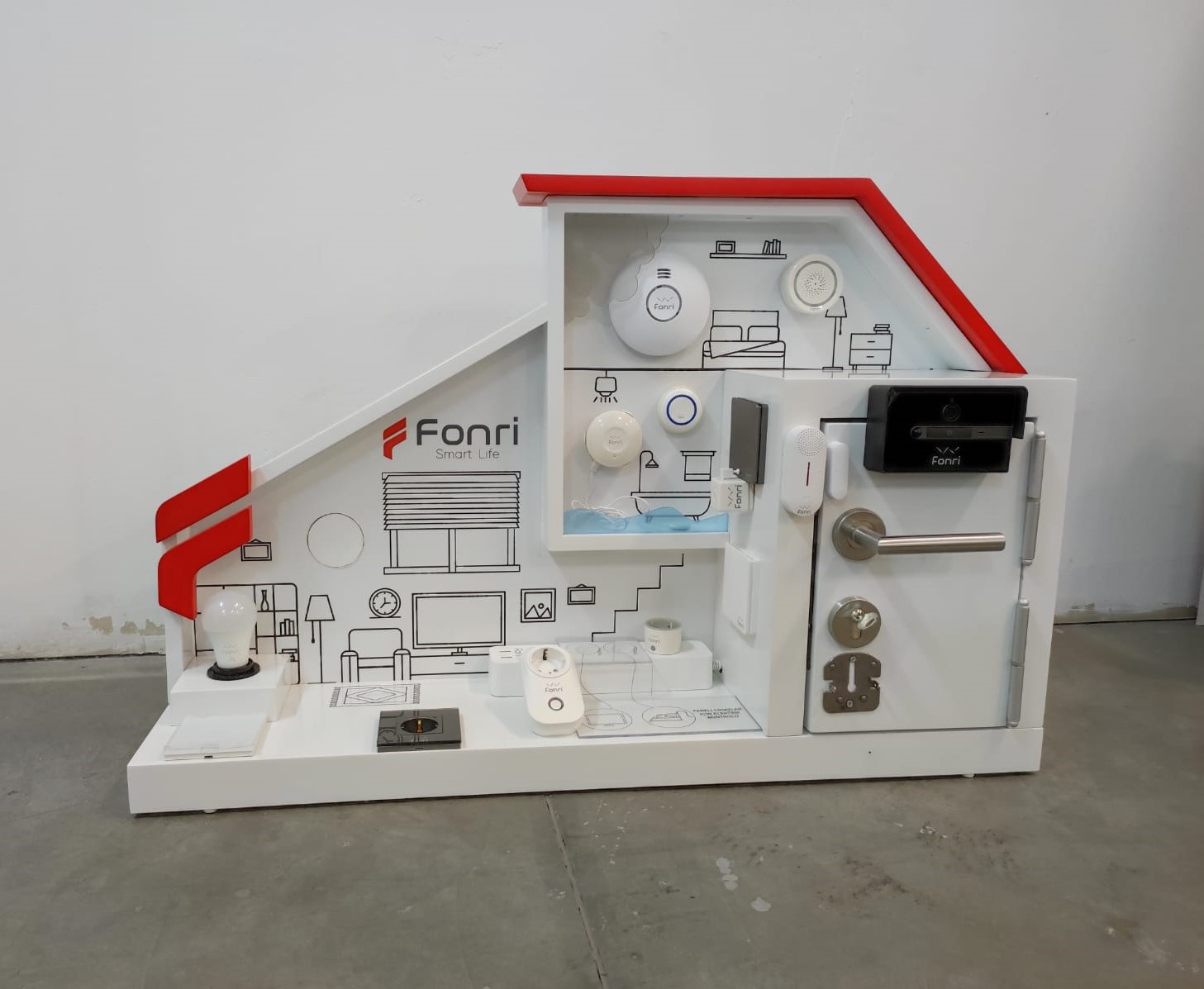 Ledin | Ürün Tasarımı