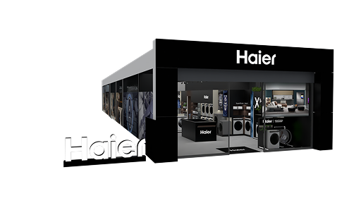 Ledin | Konsept Mekan Tasarımı