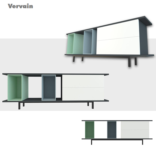 Ledin | Özel Tasarım Mobilya