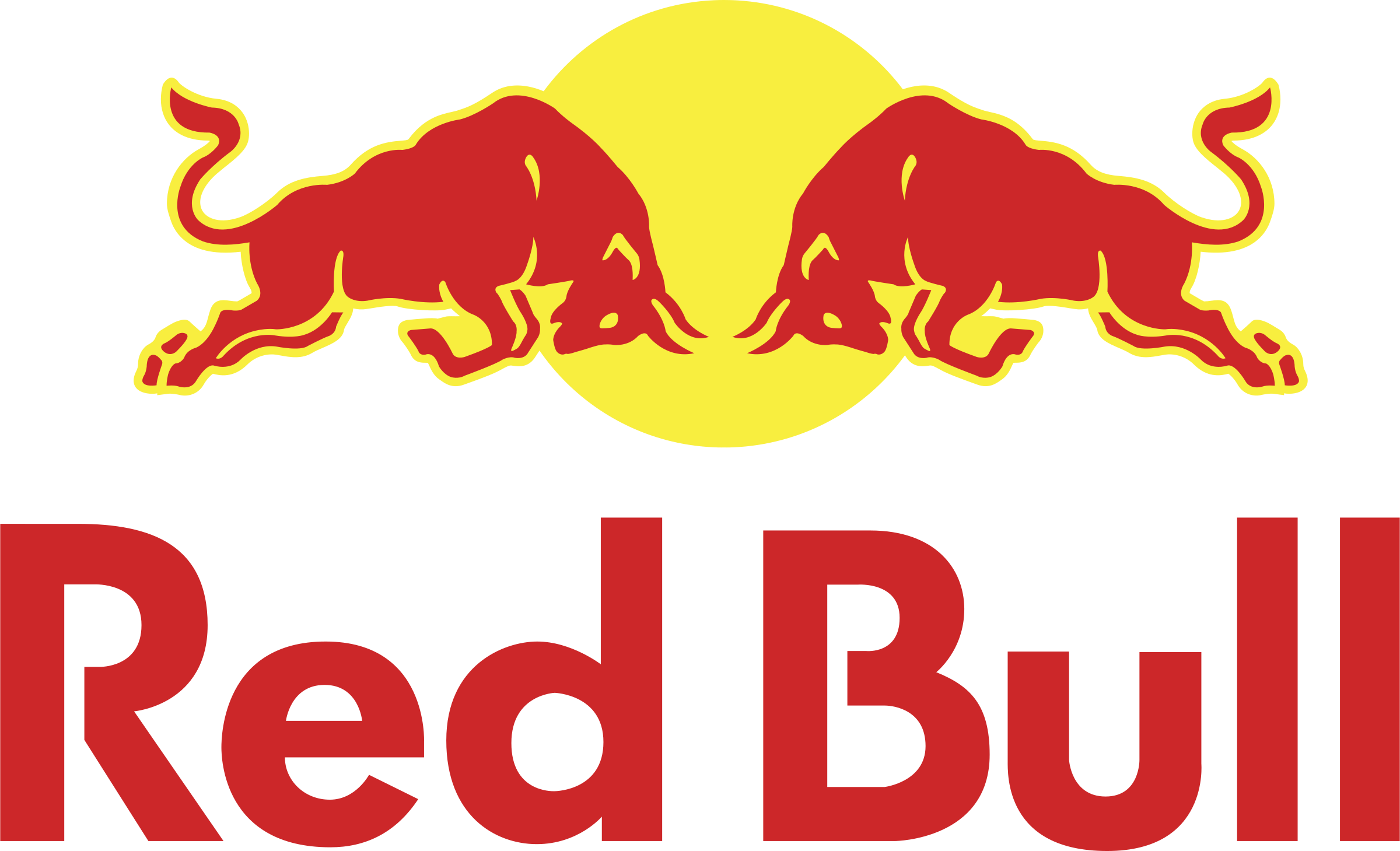 Ledin | Red Bull LED Aydınlatmalı Marka Deneyim Standı Tasarımı