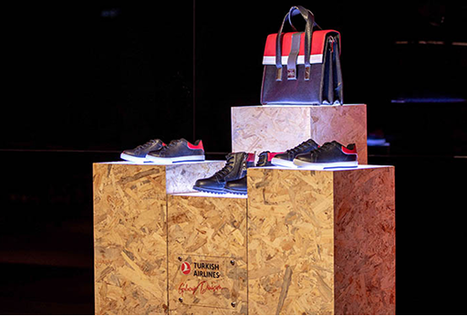 Ledin | Sergi – Enstalasyon Mekanları