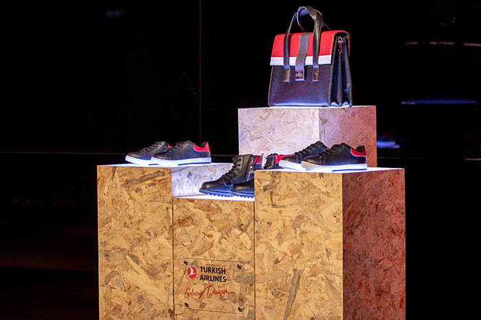 Ledin | THY Geri Dönüşüm Projesi