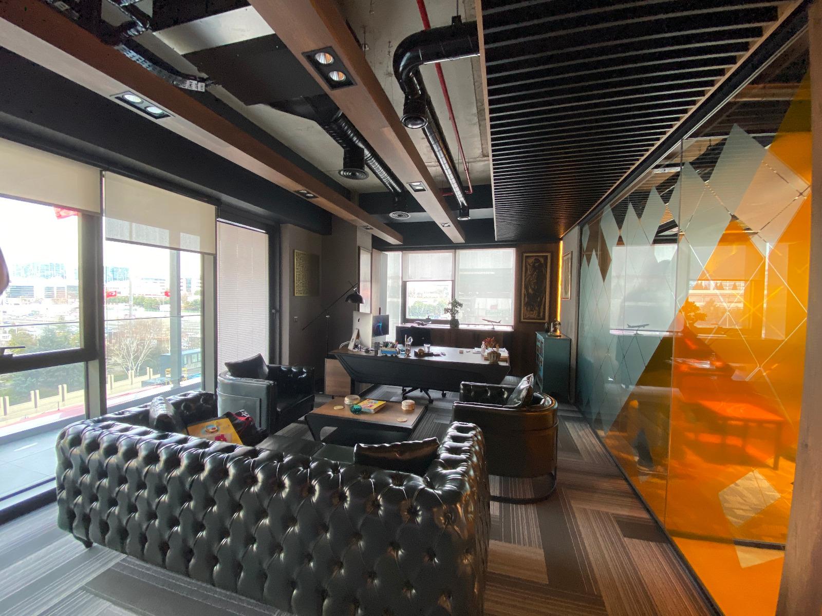 Ledin | Uygulama & Projelendirme