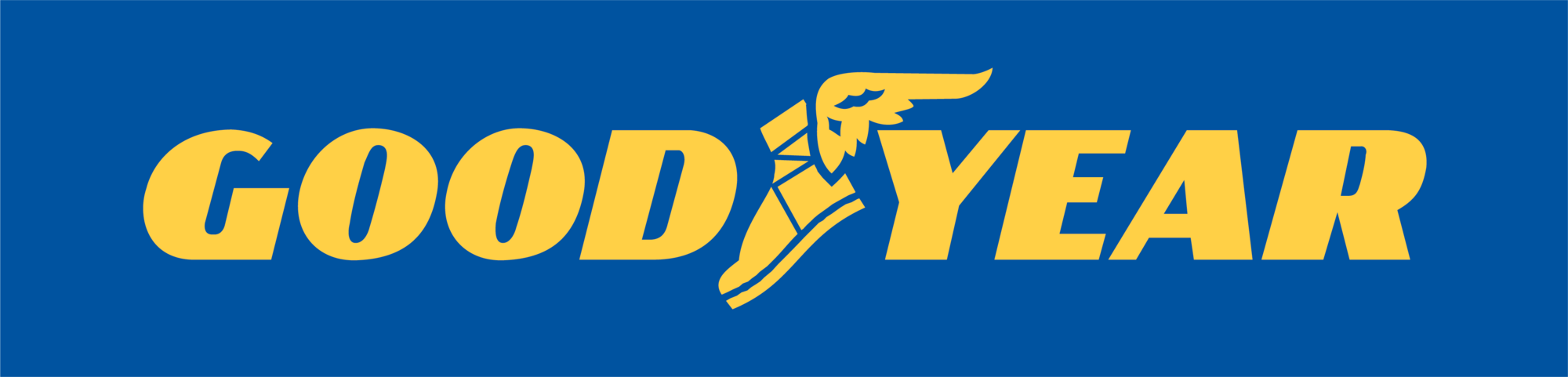 Ledin | Goodyear – Kurumsal Grafik Uygulamaları